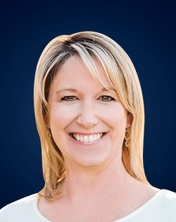 Vice President | Asst Sales Manager Kristine Arbogast